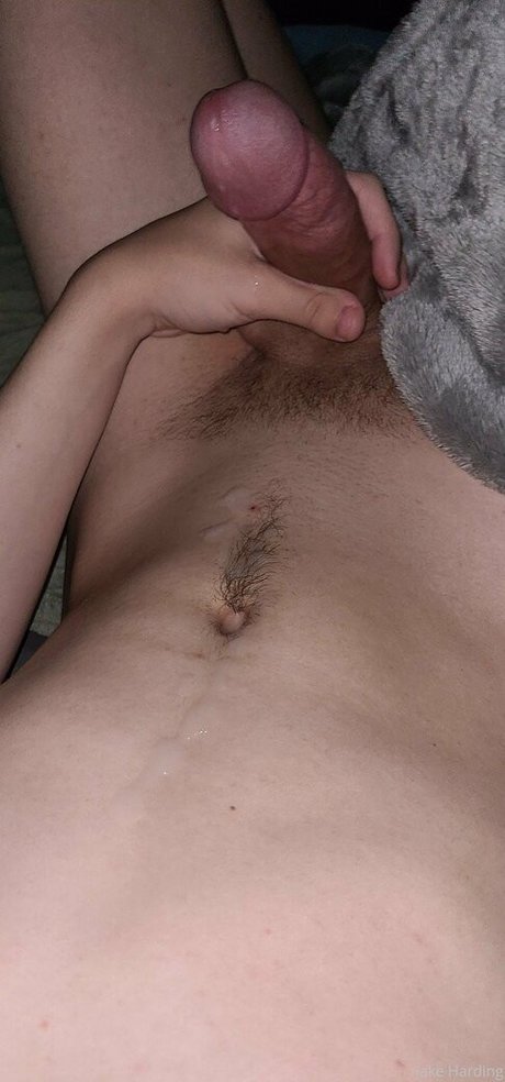 Foto di nudo di fuga di OnlyFans di Jakehardingfree