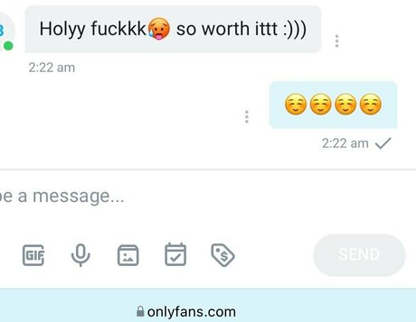 Foto di nudo di fuga di OnlyFans di Cassidykempfree