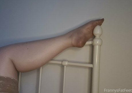 Frannysfatfeetfree