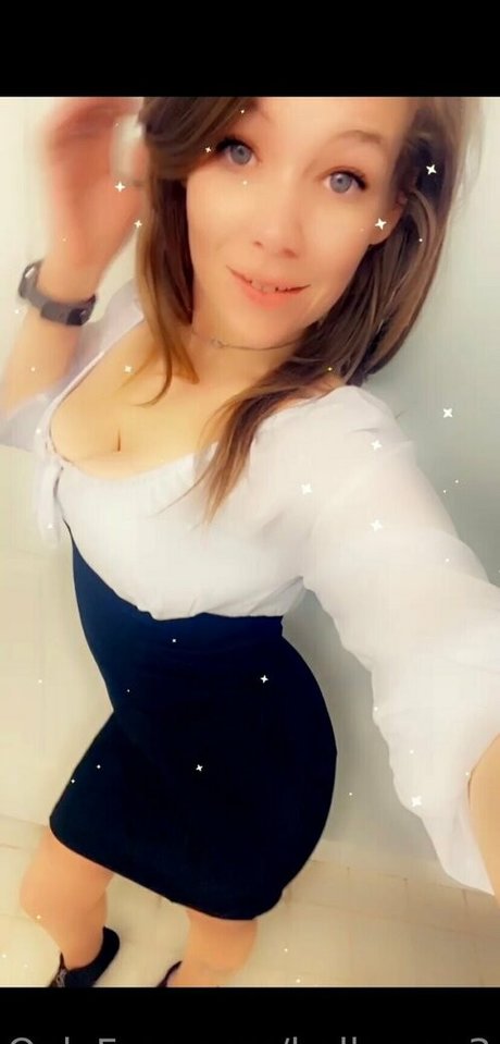 Foto di nudo di fuga di OnlyFans di Hollymae3