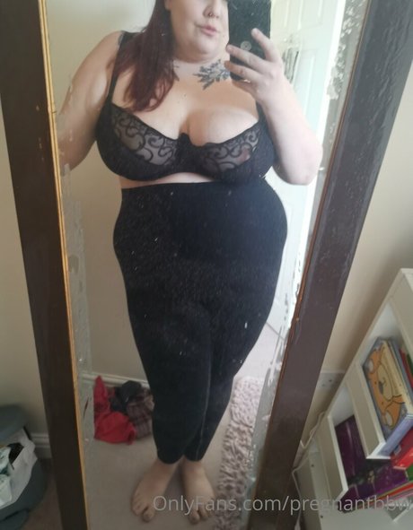 Pregnantbbw