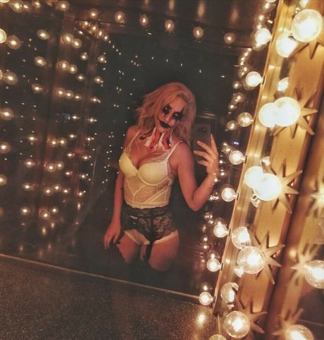 Evil Little Creature