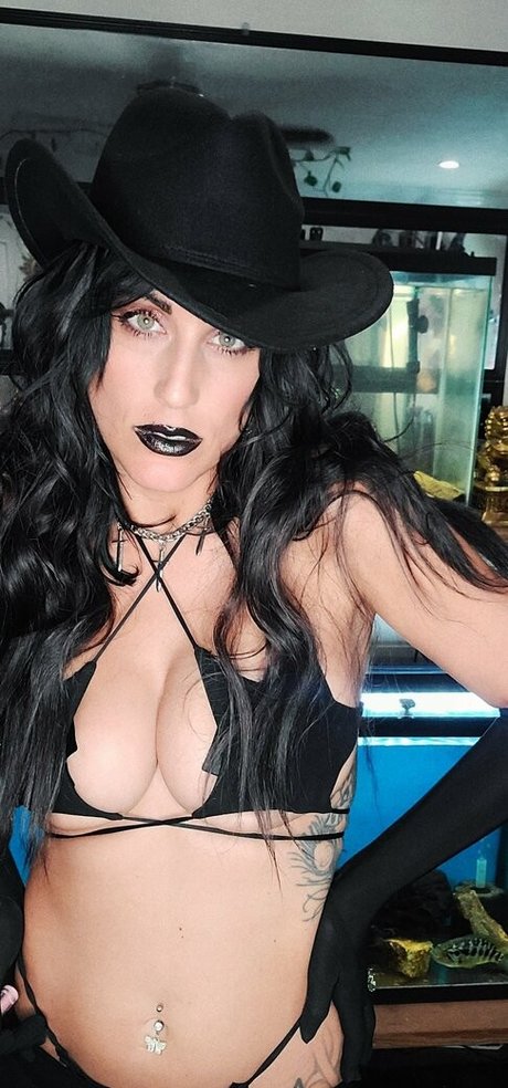 Evil Little Creature