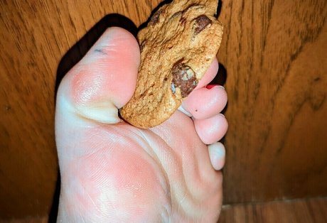 Foto di nudo di fuga di OnlyFans di Lelannifeets