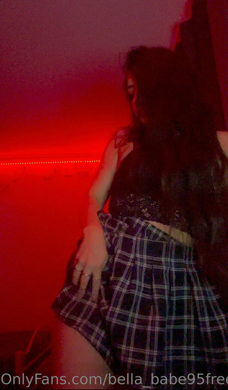 Bellababe95free