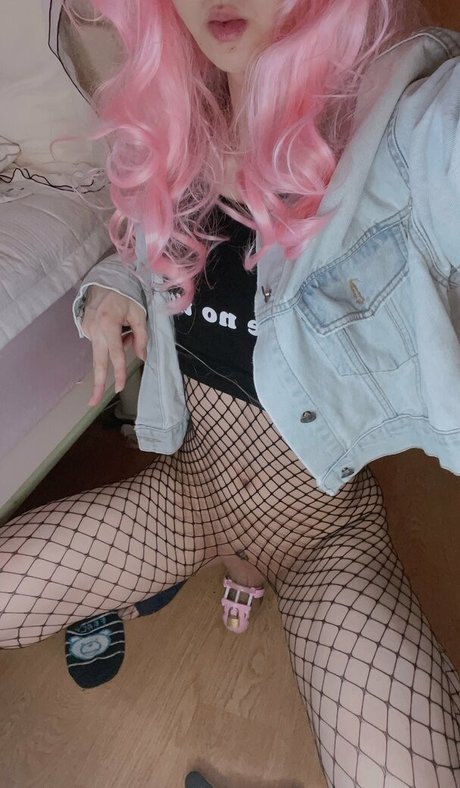 Foto di nudo di fuga di OnlyFans di Mings