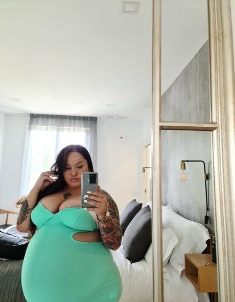Carmenlafox