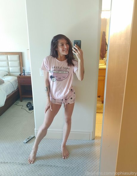 Sophiasultry