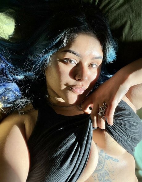 Foto di nudo di fuga di OnlyFans di Fettupwithlex