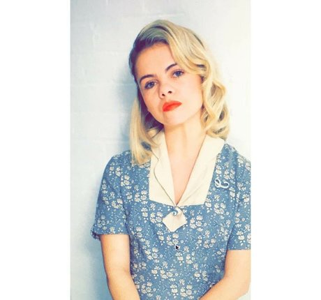 Saoirsemonica Jackson