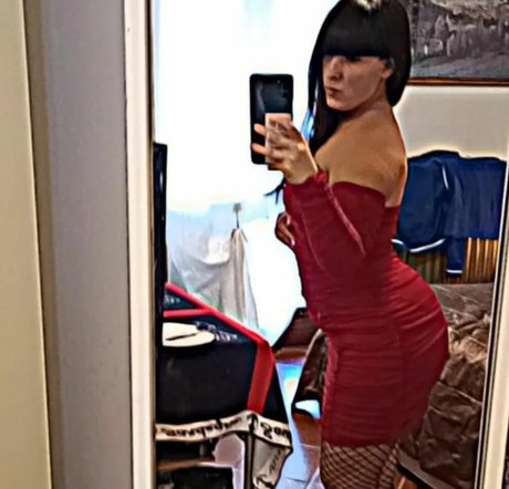 Foto di nudo di fuga di OnlyFans di Sharon Manconi