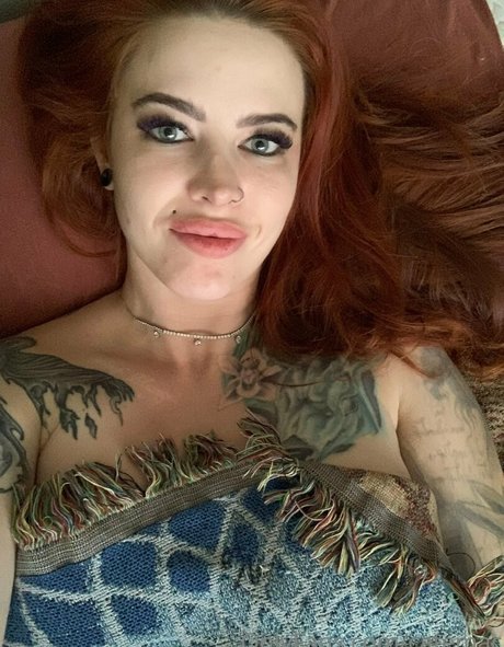 Foto di nudo di fuga di OnlyFans di Catemac