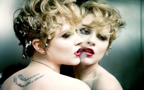 Evan Rachel Wood