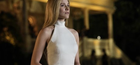 Foto di nudo di fuga di OnlyFans di Evan Rachel Wood