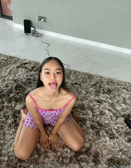Yourasianbbygirl