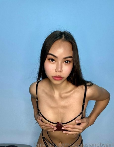 Yourasianbbygirl