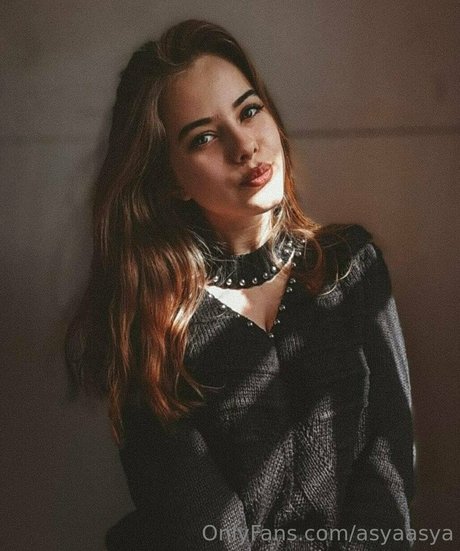 Asyaasya