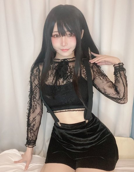 Takanashi Hanari