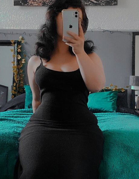 Foto di nudo di fuga di OnlyFans di Mechedaily