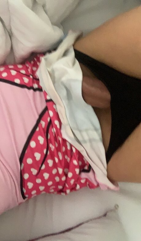 Foto di nudo di fuga di OnlyFans di Sofia Ocampo