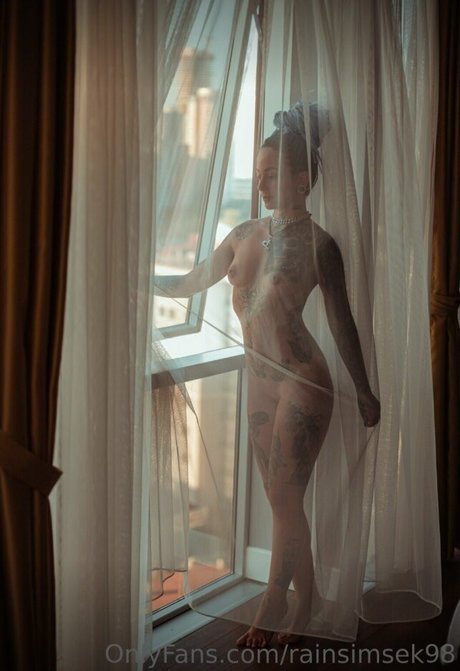 Yagmur Simsek