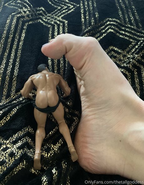 Foto di nudo di fuga di OnlyFans di Bigbadbee