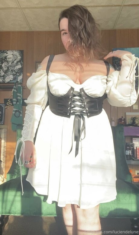 Luciendelune