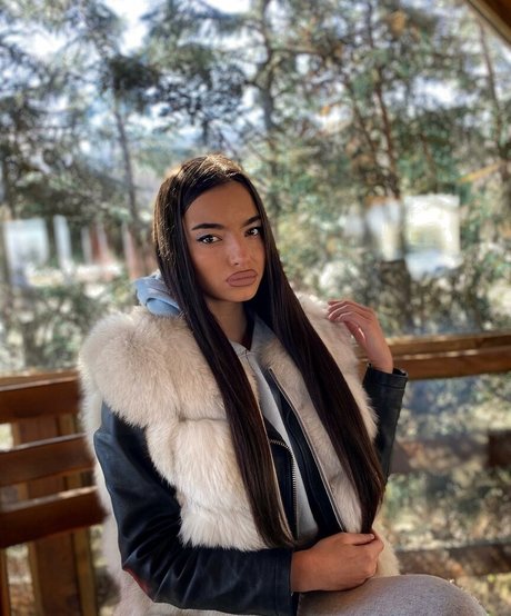 Kristina Djedovic