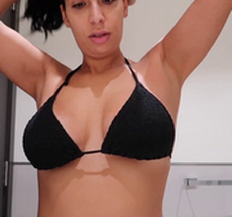 Lamiya Slimani