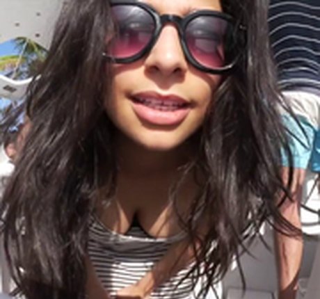 Lamiya Slimani