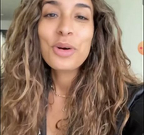 Lamiya Slimani