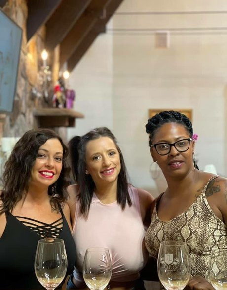 Foto di nudo di fuga di OnlyFans di Sarah H