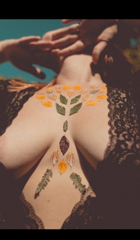 Foto di nudo di fuga di OnlyFans di Shilohstoned