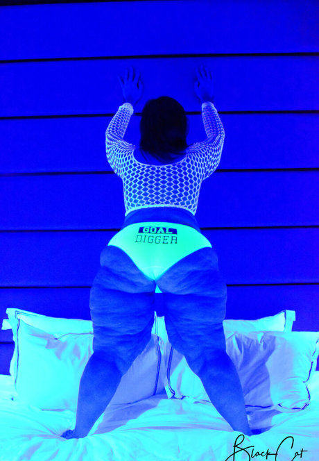 Foto di nudo di fuga di OnlyFans di Kourtneycakes
