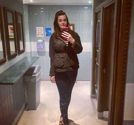 Amazonbeth6foot6