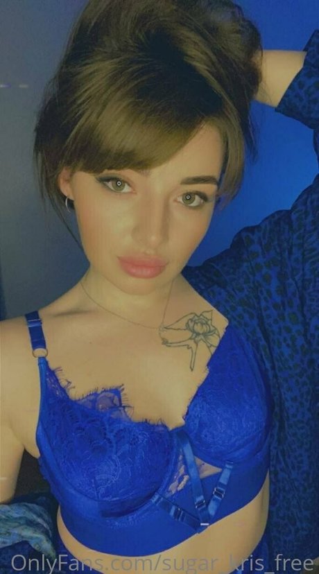 Foto di nudo di fuga di OnlyFans di Yummynut69