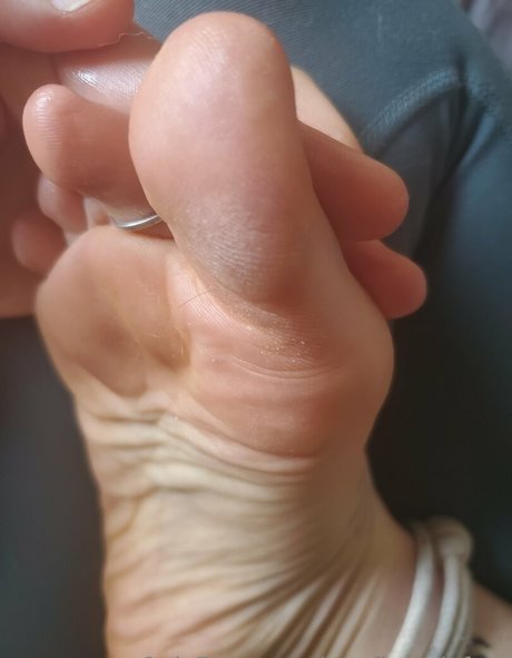 Lovefiercelyfeet
