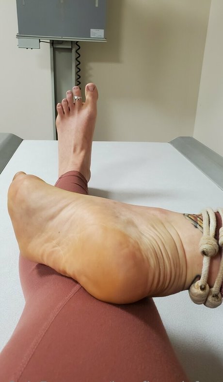 Lovefiercelyfeet