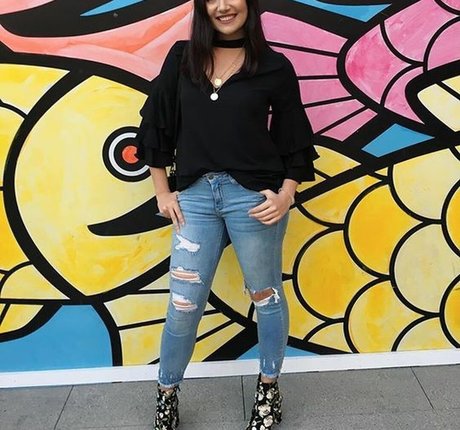 Safiya Nygaard