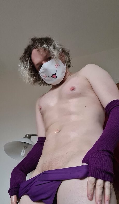 Foto di nudo di fuga di OnlyFans di Flarewolfsbane
