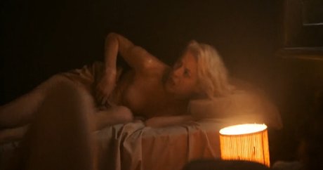 Foto di nudo di fuga di OnlyFans di Rebel Wilson