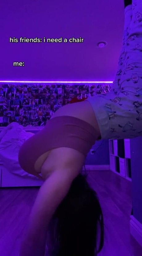 Kenzie A