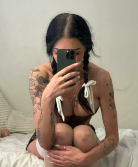 Madylina Renee