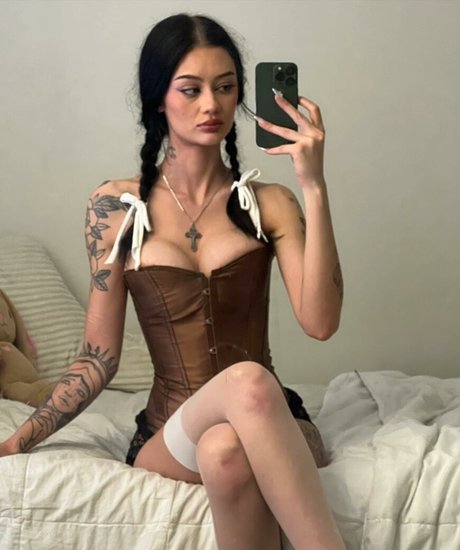 Madylina Renee