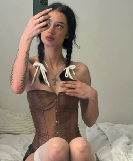 Madylina Renee