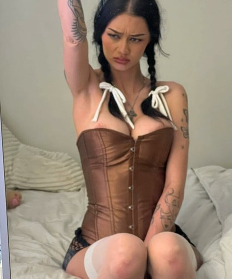 Madylina Renee