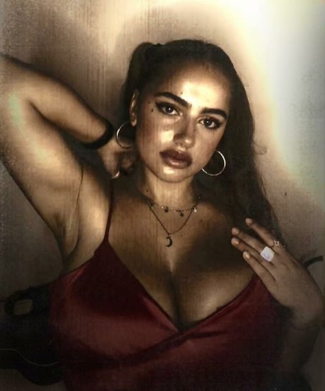 Foto di nudo di fuga di OnlyFans di Adva A