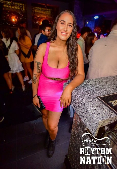 Foto di nudo di fuga di OnlyFans di Jayme Lee