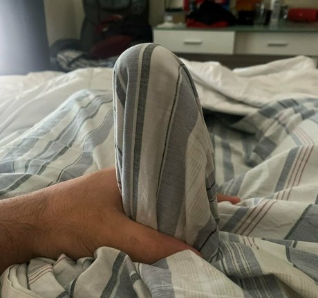 Foto di nudo di fuga di OnlyFans di Matthewteddy