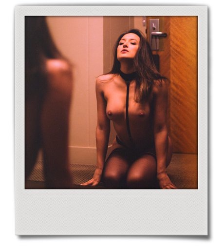 Foto di nudo di fuga di OnlyFans di Melissa Mai